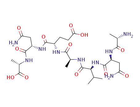 Molecular Structure of 185330-44-3 (Cytomodulin)
