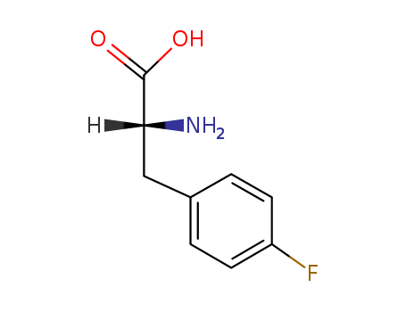 Factory Supply 4-Fluoro-D-phenylalanine