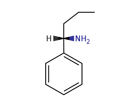 (S)-1-PHENYLBUTYLAMINECAS