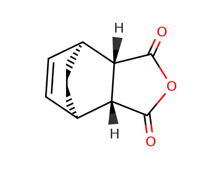 비시클로[2.2.2]옥트-5-엔-2,3-디카르복실산 무수물