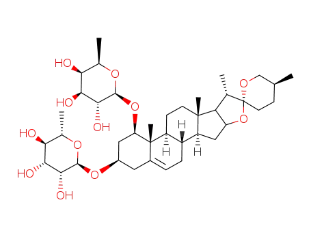 87425-34-1 Structure