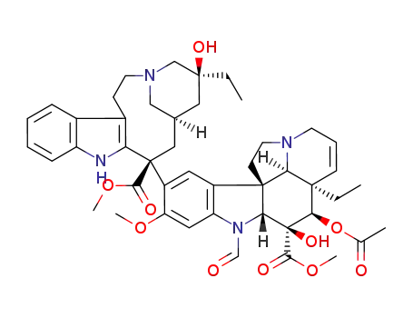 Vincristine