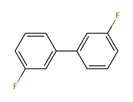 3,3''-Difluorobiphenyl 396-64-5