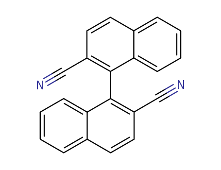 [1,1'-Binaphthalene]-2,2'-dicarbonitrile