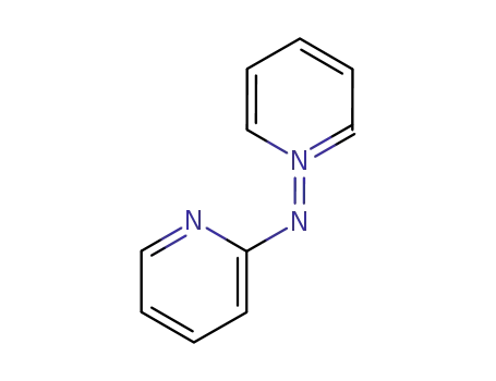 Molecular Structure of 46224-49-1 ((pyridin-1-iumyl)[(pyridin-2-yl)aminide])