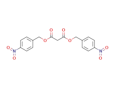 マロン酸ビス(4-ニトロベンジル)