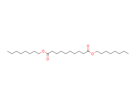 Decanedioic acid,1,10-dioctyl ester