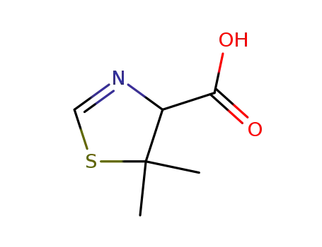 740742-98-7 Structure