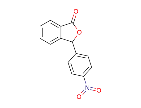 20643-65-6 Structure