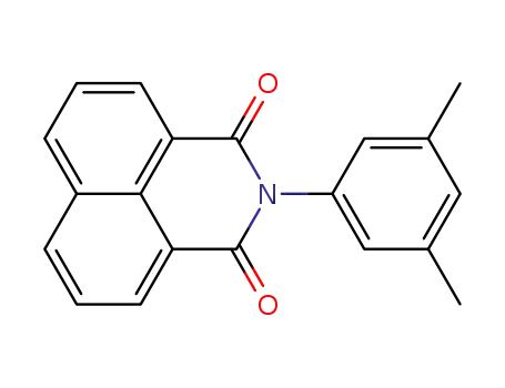N-(3,5-dimethylphenyl)-1,8-naphthalimide