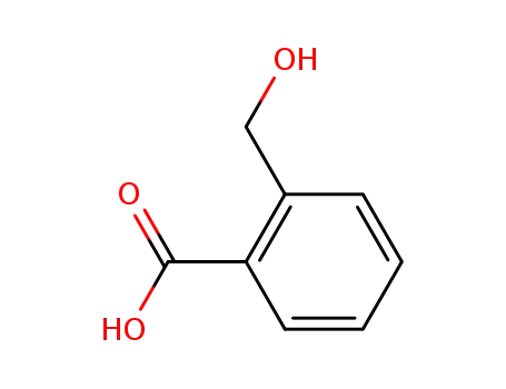 612-20-4 Structure