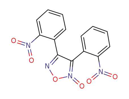 bis-(2-nitrophenyl)furoxan