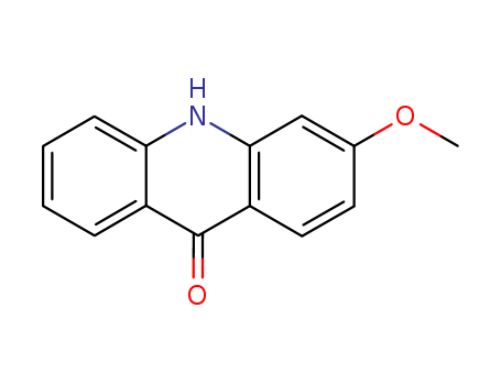 3-METHOXYACRIDIN-9-ONE