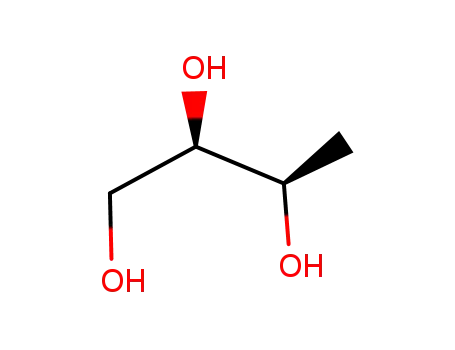 1-Deoxy-D-threitol