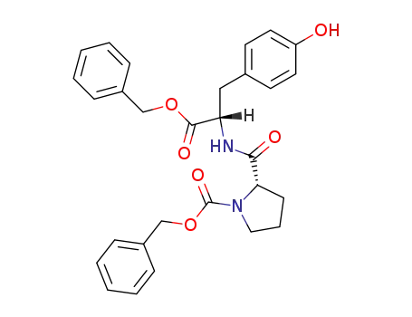 103167-00-6 Structure