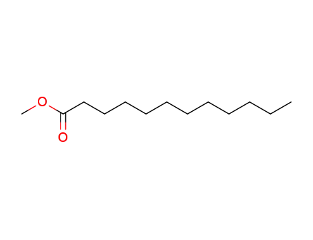 111-82-0 Structure