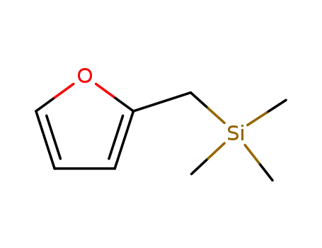 Trimethyl(5-methylfuran-2-YL)silane