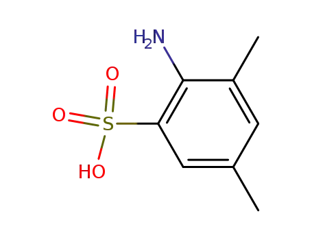 88-22-2 Structure