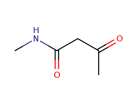 Factory Supply N-Methyl acetoacetylamide