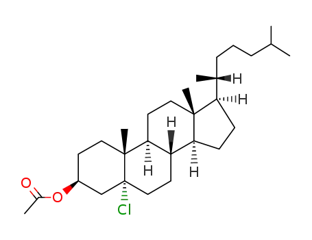 1256-32-2 Structure