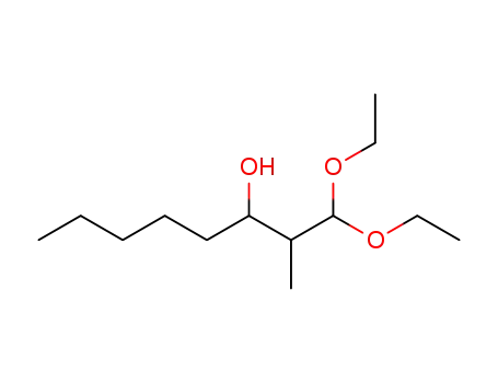 80322-07-2 Structure