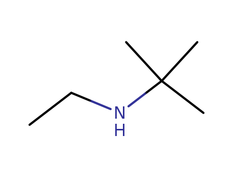 N-(tert-Butyl)-N-ethylamine