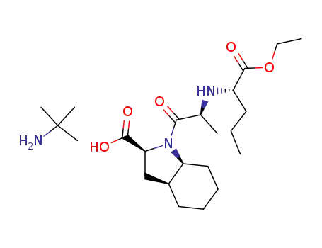 107133-36-8 Structure