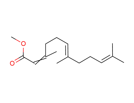 methyl (6E)-farnesoate
