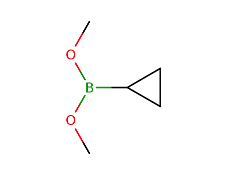 Molecular Structure of 1404118-58-6 (C<sub>5</sub>H<sub>11</sub>BO<sub>2</sub>)
