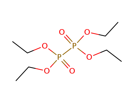 1,2-Dioxo-1,1,2,2-tetraethoxydiphosphine