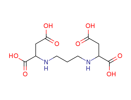 Aspartic acid, N,N'-1,3-propanediylbis-