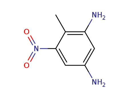 2,4-DIAMINO-6-NITROTOLUENE