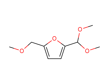 2-(DiMethoxyMethyl)-5-(MethoxyMethyl)furan