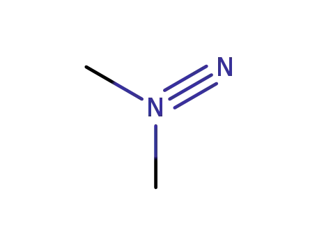 1,1-dimethyldiazene