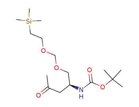 651036-60-1 Structure