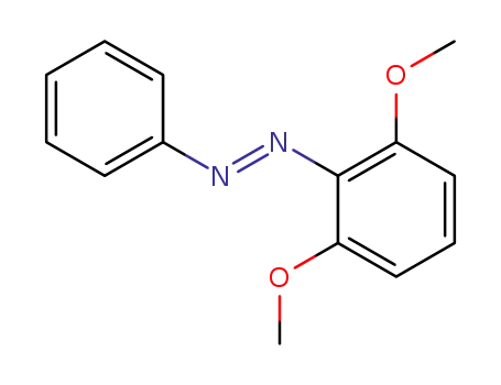 2,6-Dimethoxyazobenzene