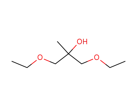 1,3-diethoxy-2-methyl-propan-2-ol