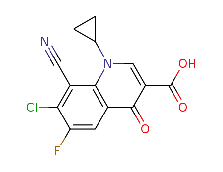 117528-65-1 Structure