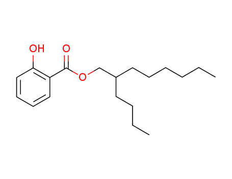2-butyloctyl 2-hydroxybenzoate