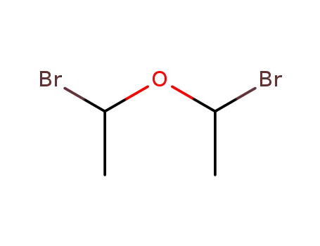 Molecular Structure of 89125-42-8 (bromomethylmethyl ether)