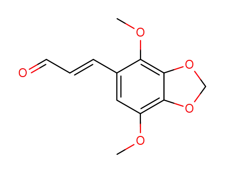 54976-79-3 Structure