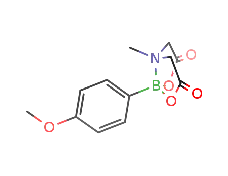 1258238-85-5 Structure