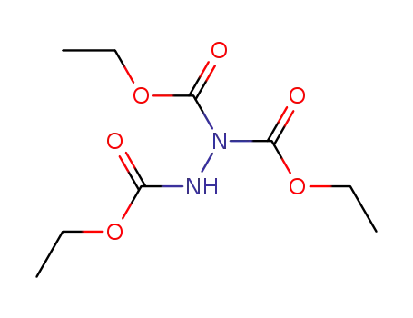Triethyl hydrazine-1,1,2-tricarboxylate