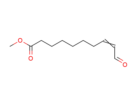 8-Decenoic acid, 10-oxo-, methyl ester