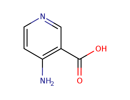 4-Amino-nicotinic acid