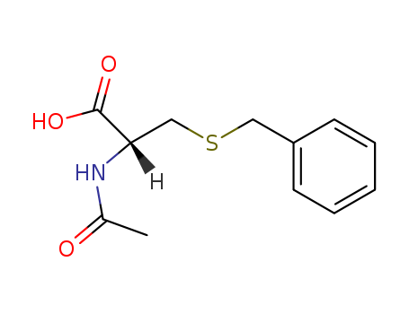 S-Benzyl-N-acetyl-L-cysteine