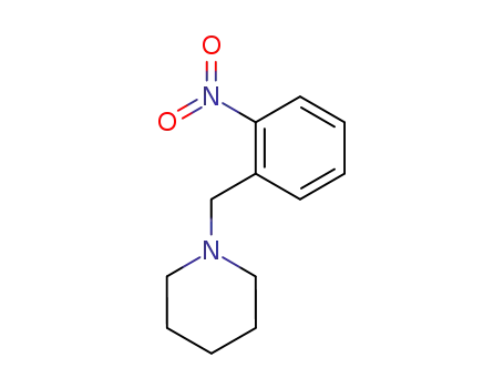 1-(2-ニトロベンジル)ピペリジン