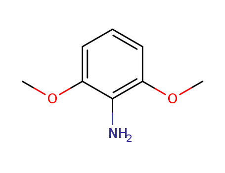 2734-70-5 Structure