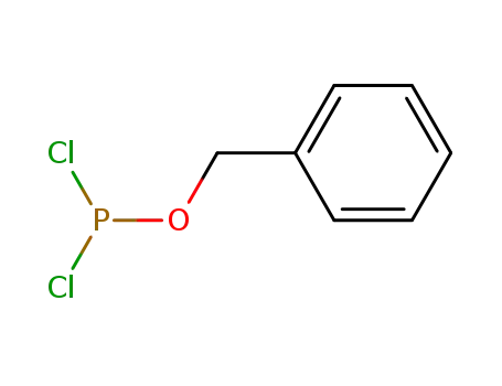 Benzyldichlorophosphite