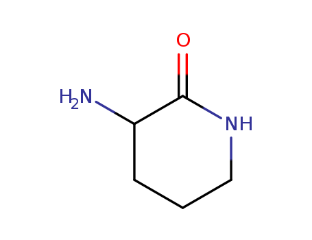 3-amino-2-Piperidinone Cas no.1892-22-4 98%